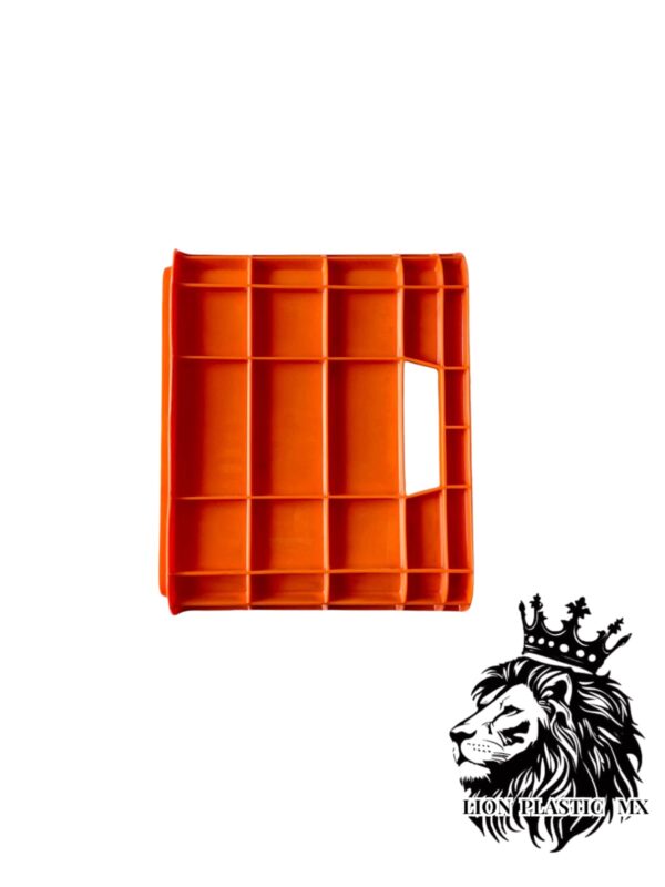 CAJA (TARA) CHICA CERRADA