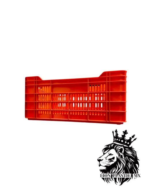 CAJA GIGANTE CALADA DE REJILLA