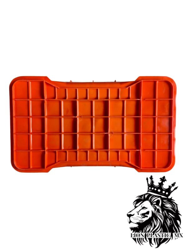 CAJA (TARA) GIGANTE CERRADA