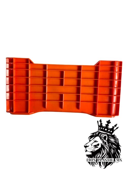 CAJA (TARA) GIGANTE CERRADA