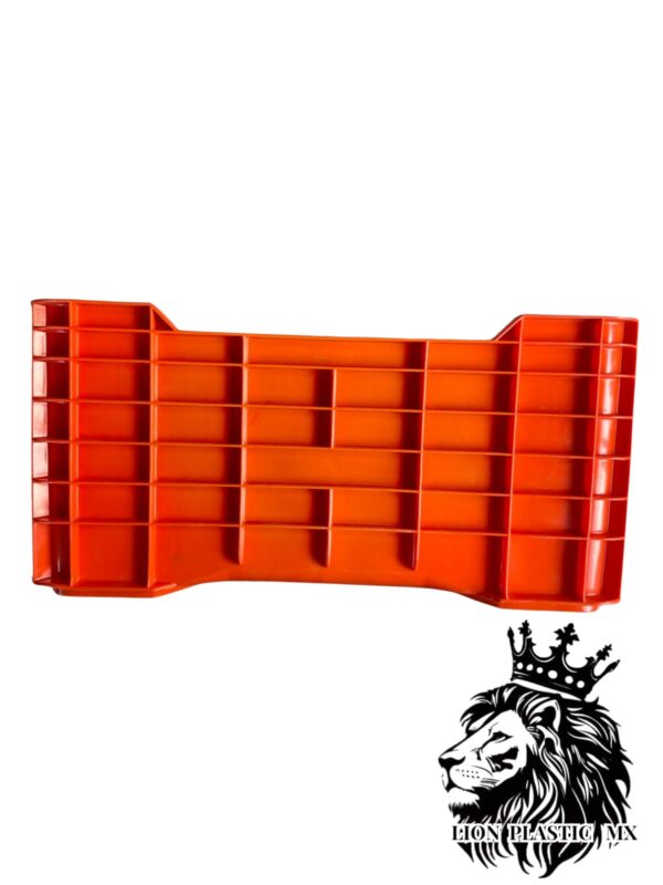 CAJA (TARA) GIGANTE CERRADA