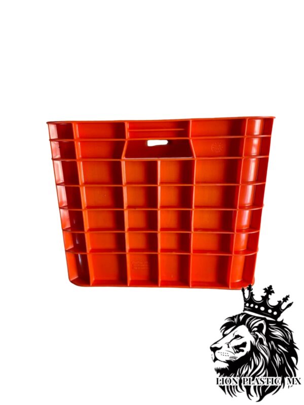 CAJA (TARA) GIGANTE CERRADA