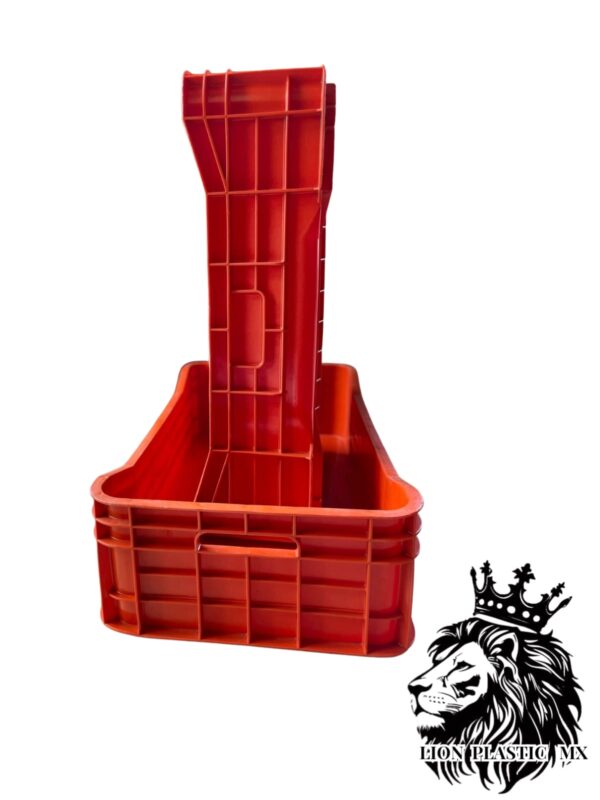 CAJA GIGANTE MEDIANA CERRADA