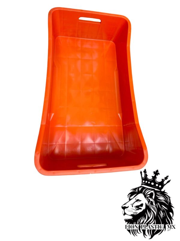 CAJA GIGANTE MEDIANA CERRADA