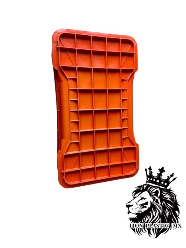 CAJA GIGANTE MEDIANA CERRADA