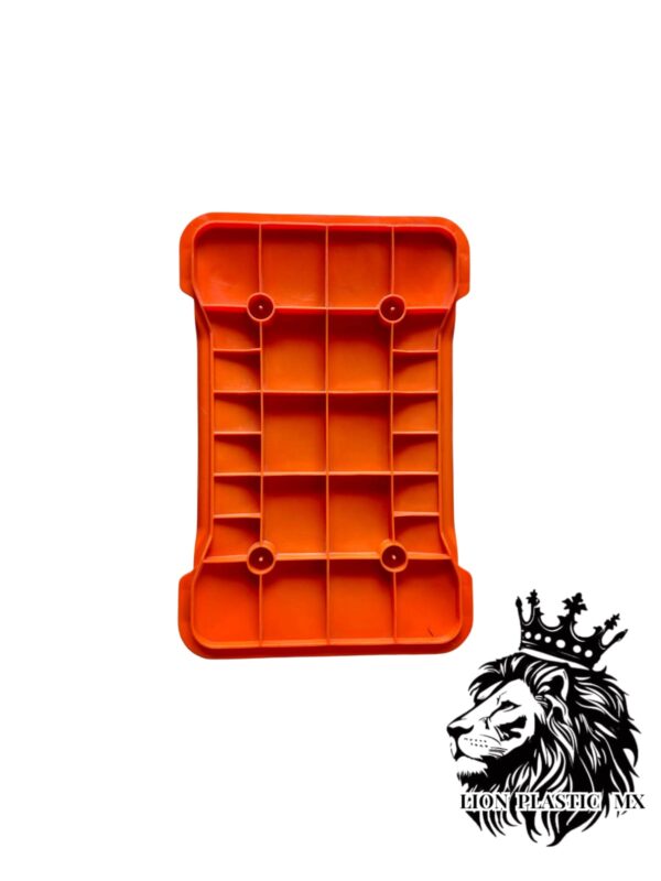 CAJA (TARA) CHICA CERRADA