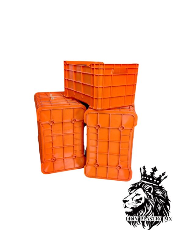 CAJA (TARA) CHICA CERRADA